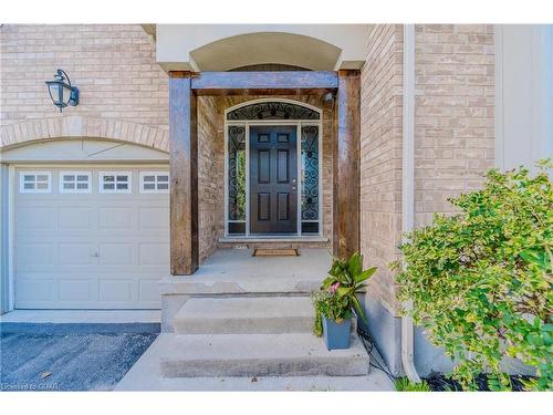 30 Geddes Crescent, Guelph, ON - Outdoor