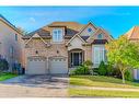 30 Geddes Crescent, Guelph, ON  - Outdoor With Facade 