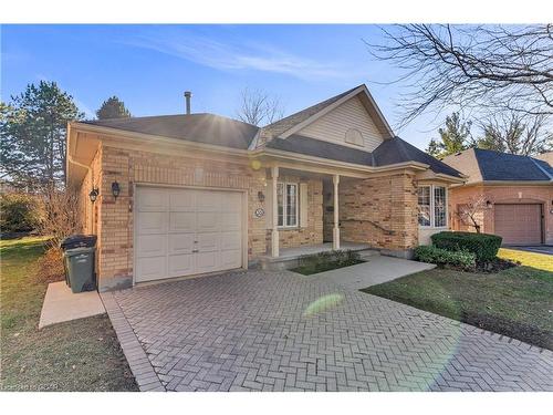 35 Arbordale Walk, Guelph, ON - Outdoor