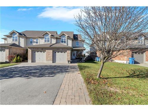 84 Wilton Rd Road, Guelph, ON - Outdoor With Facade