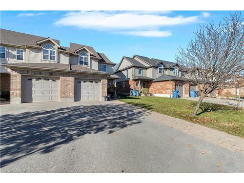 84 Wilton Rd Road, Guelph, ON - Outdoor With Facade