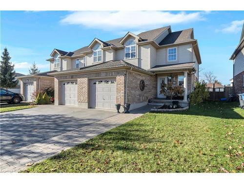 84 Wilton Rd Road, Guelph, ON - Outdoor With Facade