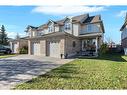 84 Wilton Rd Road, Guelph, ON  - Outdoor With Facade 