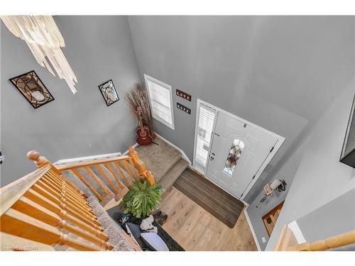 84 Wilton Rd Road, Guelph, ON - Indoor Photo Showing Other Room