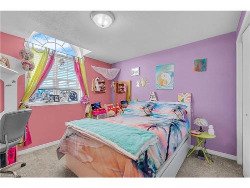 84 Wilton Rd Road, Guelph, ON - Indoor Photo Showing Bedroom