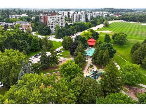 404-24 Marilyn Drive, Guelph, ON - Outdoor With View