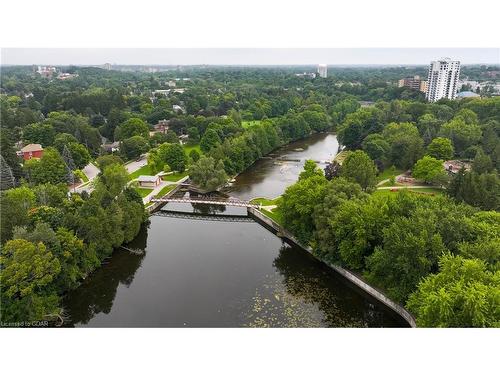 404-24 Marilyn Drive, Guelph, ON - Outdoor With View