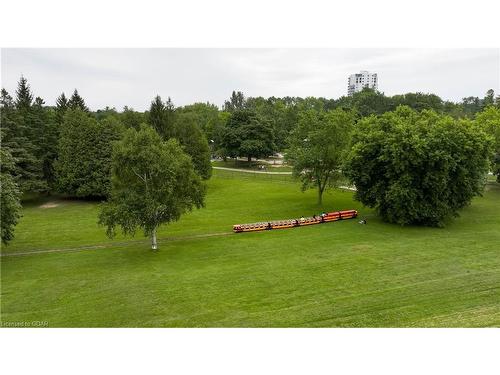 404-24 Marilyn Drive, Guelph, ON - Outdoor With View