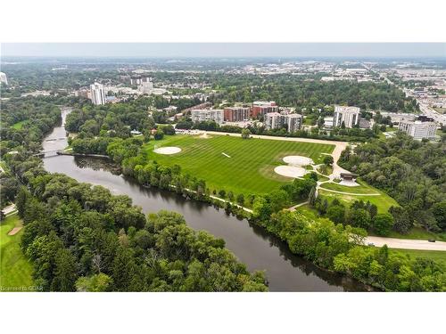 404-24 Marilyn Drive, Guelph, ON - Outdoor With View