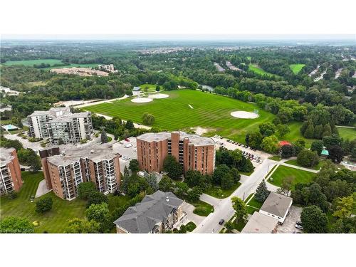 404-24 Marilyn Drive, Guelph, ON - Outdoor With View