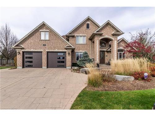 59 Dominion Drive, Guelph, ON - Outdoor With Facade