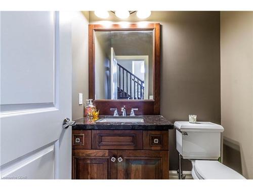 59 Dominion Drive, Guelph, ON - Indoor Photo Showing Bathroom