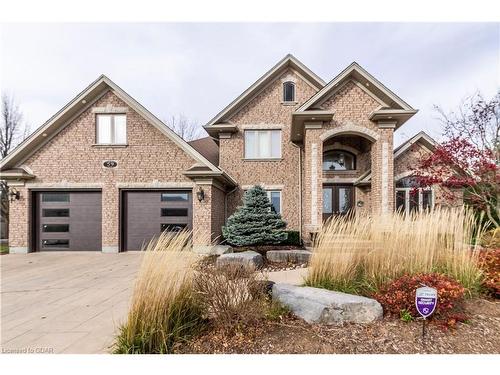 59 Dominion Drive, Guelph, ON - Outdoor With Facade