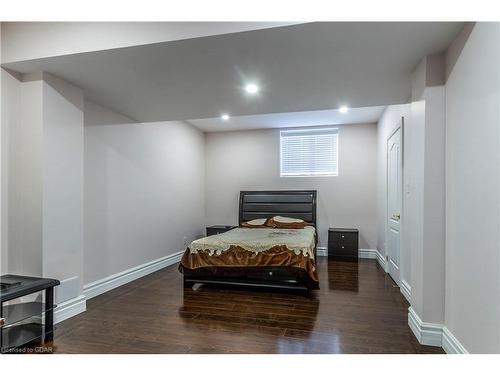 59 Dominion Drive, Guelph, ON - Indoor Photo Showing Bedroom