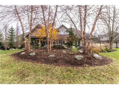 59 Dominion Drive, Guelph, ON - Outdoor