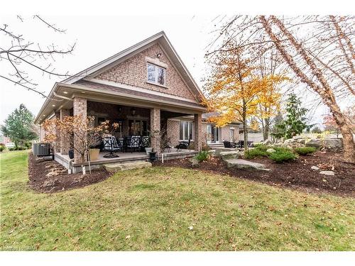 59 Dominion Drive, Guelph, ON - Outdoor