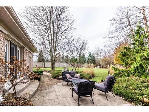 59 Dominion Drive, Guelph, ON - Outdoor