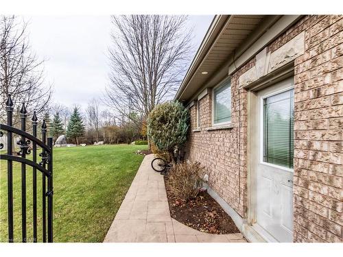 59 Dominion Drive, Guelph, ON - Outdoor