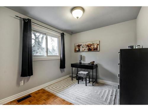 69 Rodney Boulevard, Guelph, ON - Indoor