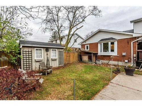 69 Rodney Boulevard, Guelph, ON - Outdoor