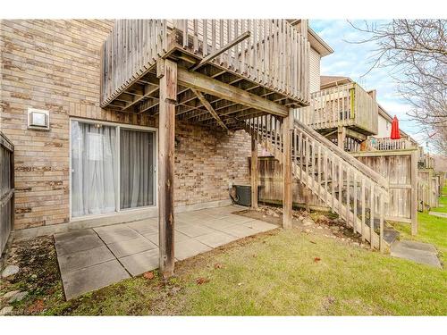 39-31 Schroder Crescent, Guelph, ON - Outdoor