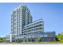 901-150 Wellington Street E, Guelph, ON  - Outdoor With Balcony 