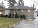 B-343 Speedvale Avenue E, Guelph, ON  - Outdoor 