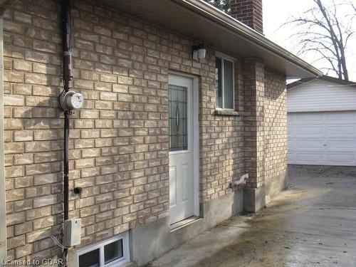 B-343 Speedvale Avenue E, Guelph, ON - Outdoor