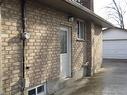 B-343 Speedvale Avenue E, Guelph, ON  - Outdoor 