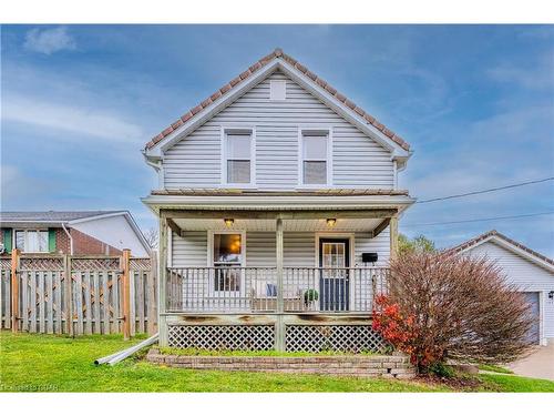 147 Fisher Mills Road, Cambridge, ON - Outdoor With Deck Patio Veranda