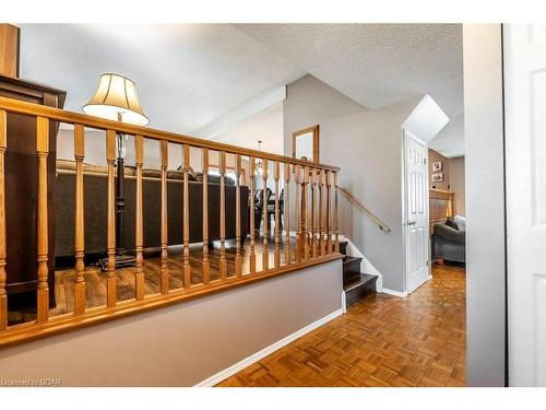 56 Imperial Road N, Guelph, ON - Indoor Photo Showing Other Room