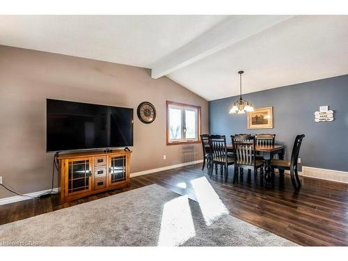 56 Imperial Road N, Guelph, ON - Indoor