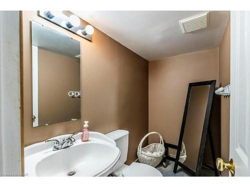 56 Imperial Road N, Guelph, ON - Indoor Photo Showing Bathroom