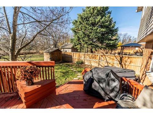 56 Imperial Road N, Guelph, ON - Outdoor With Deck Patio Veranda