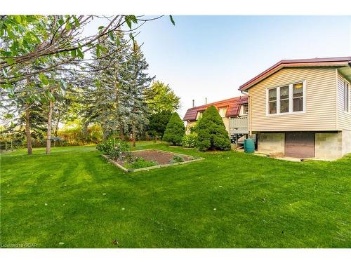 2 Hamilton Drive, Guelph/Eramosa, ON - Outdoor