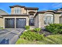 10 Bright Lane, Guelph, ON  - Outdoor With Facade 