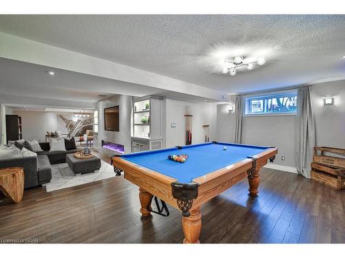 10 Bright Lane, Guelph, ON - Indoor Photo Showing Other Room