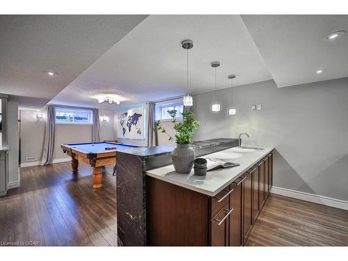 10 Bright Lane, Guelph, ON - Indoor Photo Showing Other Room