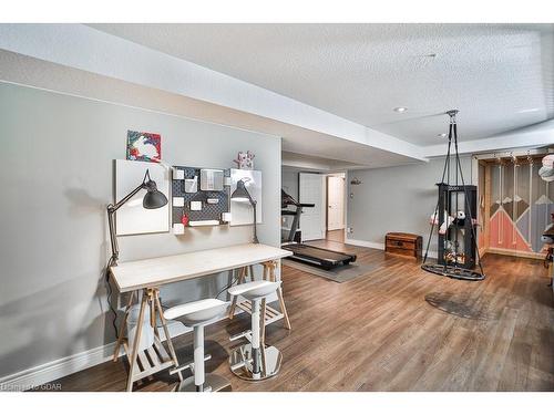 10 Bright Lane, Guelph, ON - Indoor