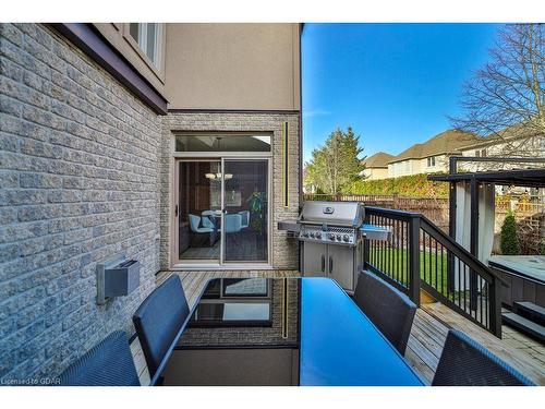 10 Bright Lane, Guelph, ON - Outdoor With Exterior