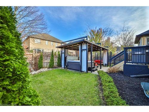 10 Bright Lane, Guelph, ON - Outdoor