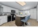 40 Bullfrog Drive, Puslinch, ON  - Indoor Photo Showing Kitchen 