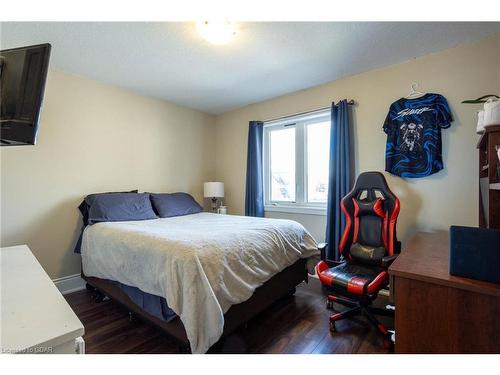 135 Samuel Drive, Arthur, ON - Indoor Photo Showing Bedroom