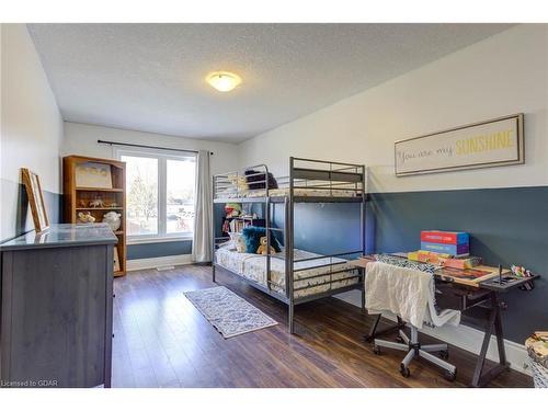 135 Samuel Drive, Arthur, ON - Indoor Photo Showing Bedroom