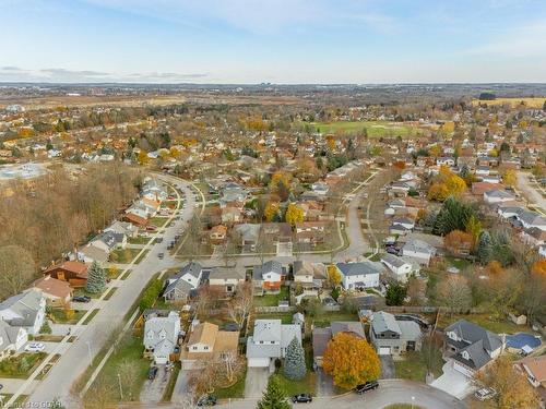 6 Hollyberry Place, Guelph, ON - Outdoor With View