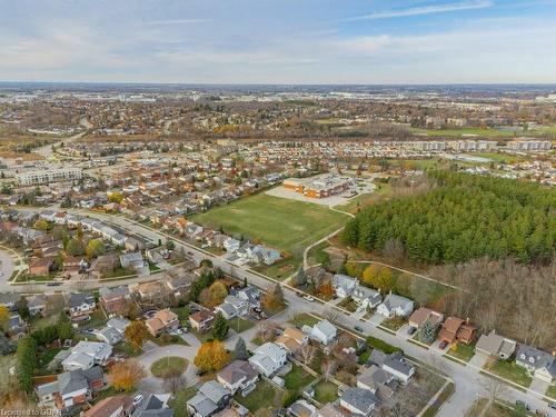 6 Hollyberry Place, Guelph, ON - Outdoor With View