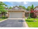 7 Whitetail Court, Guelph, ON  - Outdoor With Facade 