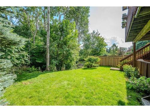 7 Whitetail Court, Guelph, ON - Outdoor