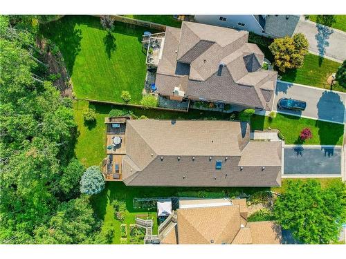 7 Whitetail Court, Guelph, ON - Outdoor