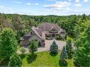 209 Hume Road, Puslinch, ON  - Outdoor With View 